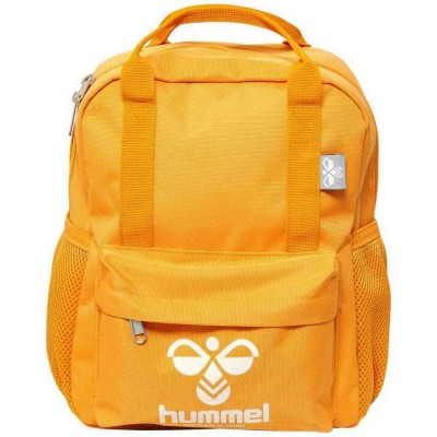 раница,раници,hummel,jazz100,mini,7l,backpack,orange,(butterscotch)