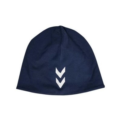 шапка,всички,шапки,hummel,perry,beanie,black,iris,(blue)
