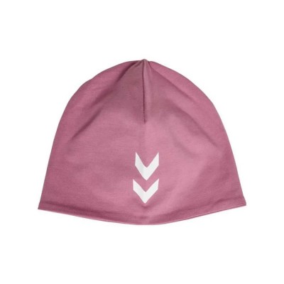 шапка,всички,шапки,hummel,perry,beanie,purple,(dusky,orchid)