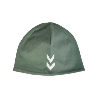 шапка,всички,шапки,hummel,perry,beanie,laurel,wreath,(green)