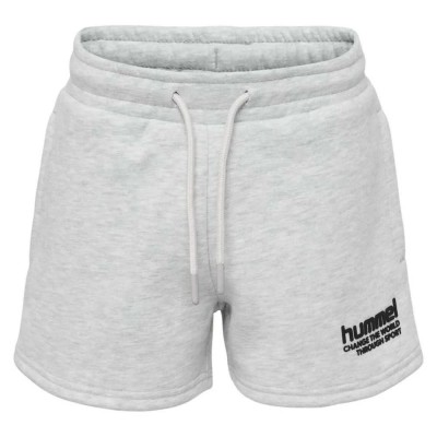 къси,панталони,детски,панталони,hummel,pure,shorts,ultra,light,grey,melange,(grey)