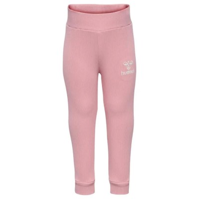детски,клинове,hummel,sami,leggings,zephyr,(pink)