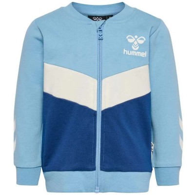 яке,детски,якета,и,палта,hummel,skye,jacket,blue