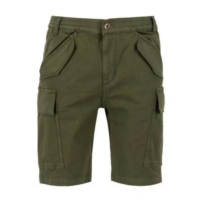 къси,панталони,мъжки,панталони,alpha,industries,airman,shorts,green,(dark,olive)