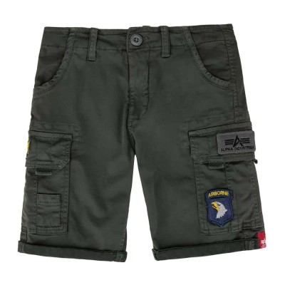 къси,панталони,детски,панталони,alpha,industries,crew,patch,shorts,green,(greyblack)