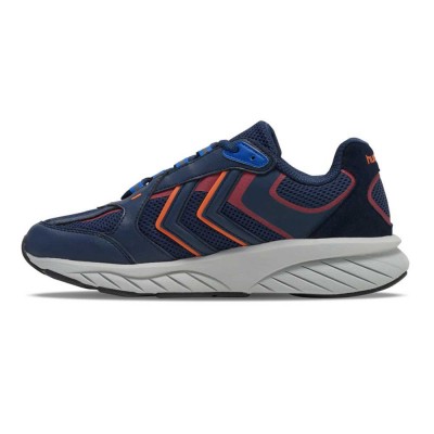 маратонки,мъжки,маратонки,hummel,reach,lx,6000,mp,trainers,blue