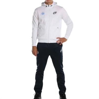 анцуг,мъжки,анцузи,bullpadel,acamo,tracksuit,white,blue,(navy,white,blue)