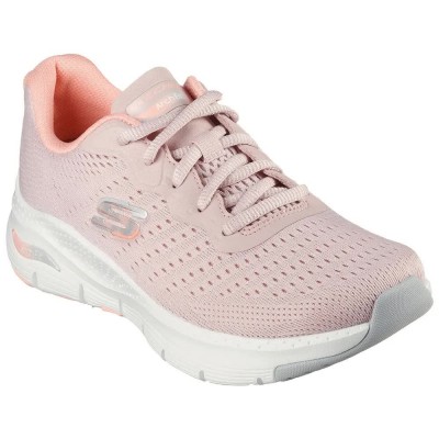 маратонки,мъжки,маратонки,дамски,маратонки,skechers,arch,fit,trainers,pink,(pink,coral,light,grey)