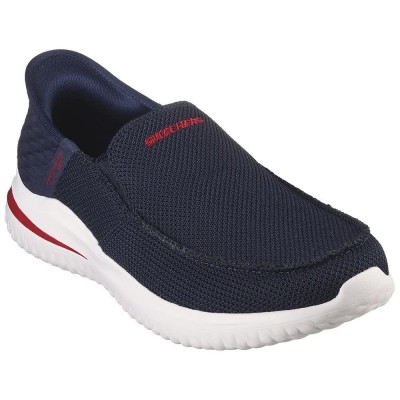 маратонки,мъжки,маратонки,skechers,delson,3.0,trainers,navy,(black)