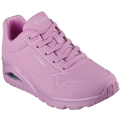 маратонки,дамски,маратонки,skechers,uno,trainers,pink,durabuck,(pink)