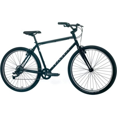 пътни,и,градски,велосипеди,fairdale,ridgemont,bike,silver,(black)