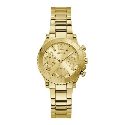 часовник,часовници,guess,cosmic,watch,golden,(golden)