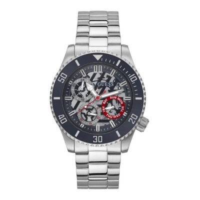 часовник,часовници,guess,gw0488g1,axle,watch,silver,(golden)