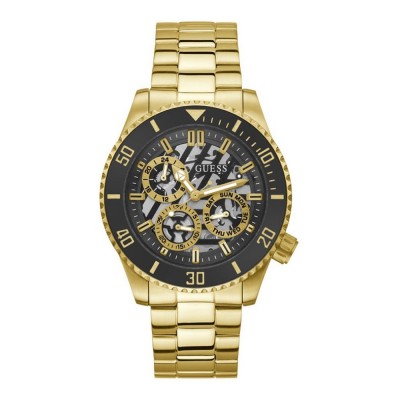 часовник,часовници,guess,gw0488g2,axle,watch,golden