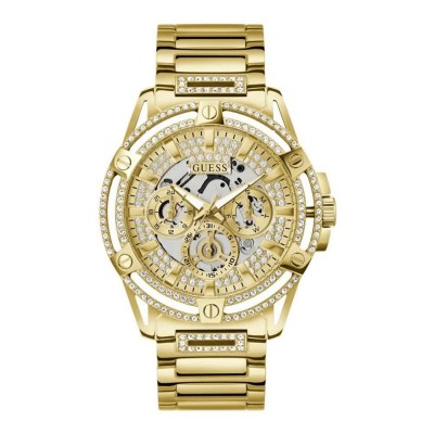 часовник,часовници,guess,king,watch,golden
