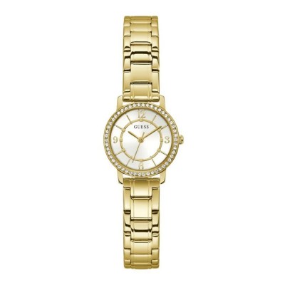 часовник,часовници,guess,melody,watch,golden