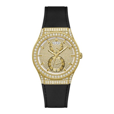 часовник,часовници,guess,princess,watch,golden