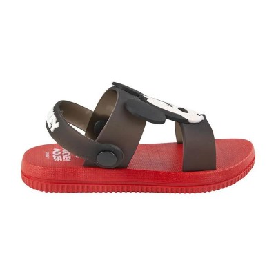 сандали,детски,сандали,и,чехли,disney,mickey,sandals,black,(red)