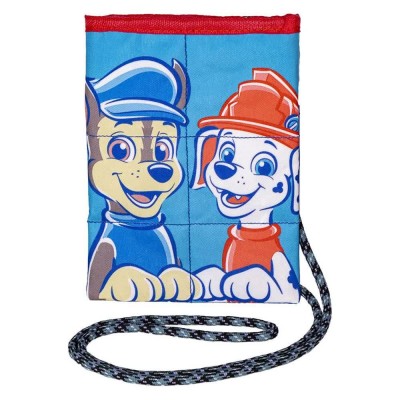 всички,чанти,paw,patrol,paw,patrol,crossbody,blue,(blue)