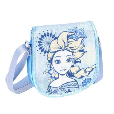 чанта,всички,чанти,disney,sparkly,frozen,bag,white,(blue)