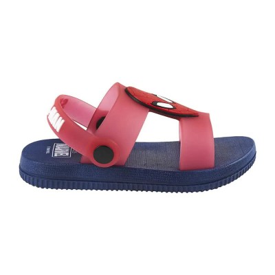 сандали,детски,сандали,и,чехли,spiderman,spiderman,sandals,red,blue,(blue)