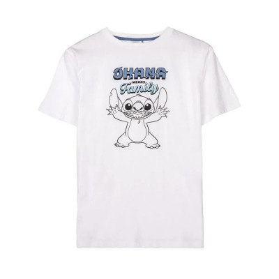 тениска,мъжки,тениски,cerdá,stitch,short,sleeve,t,shirt,white