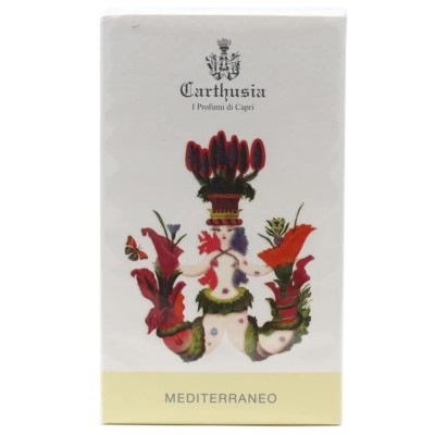 мъжки,парфюми,carthusia,mediterraneo,eau,de,parfum,100ml,multicolor