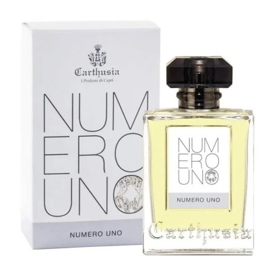 мъжки,парфюми,carthusia,numero,uno,eau,de,parfum,100ml,clear
