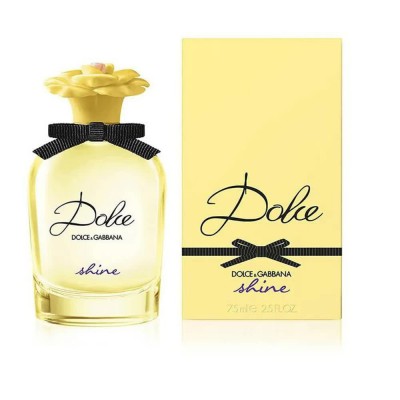 дамски,парфюми,dolce,&,gabanna,dolce,shine,eau,de,parfum,75ml,yellow