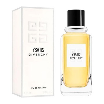 дамски,парфюми,givenchy,ysatis,mythical,eau,de,toilette,100ml,yellow