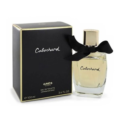 дамски,парфюми,gres,cabochard,eau,de,toilette,100ml,beige