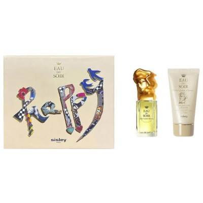 дамски,парфюми,sisley,set,eau,du,soir,eau,de,parfum,80ml