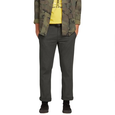 панталони,тип,чино,мъжки,панталони,volcom,frickin,modern,stret,chino,pants,charcoal,heather,(grey)
