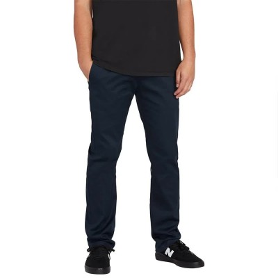 панталони,тип,чино,мъжки,панталони,volcom,frickin,modern,stret,chino,pants,dark,navy,(blue)