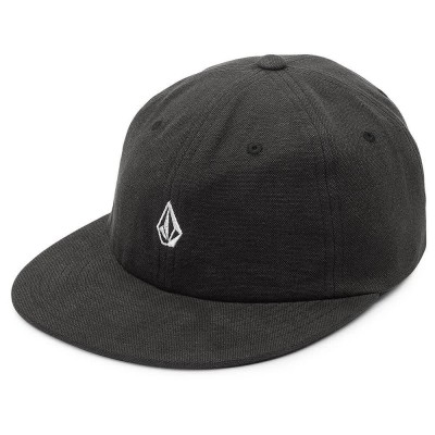 шапка,всички,шапки,volcom,full,stone,dad,cap,black,(black)