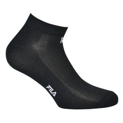 чорапи,мъжки,чорапи,fila,f1735,socks,3,pairs,black,(black)