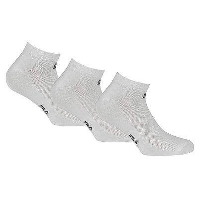 чорапи,мъжки,чорапи,fila,f1735,socks,3,pairs,white,(grey)