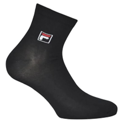 чорапи,мъжки,чорапи,fila,f1763,socks,3,pairs,black