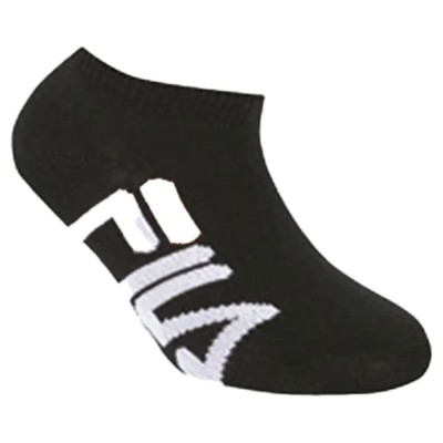 чорапи,мъжки,чорапи,fila,f8338,socks,3,pairs,black,(black)