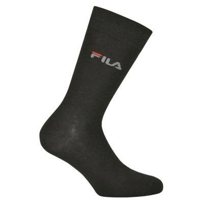чорапи,мъжки,чорапи,fila,f9630,socks,3,pairs,black