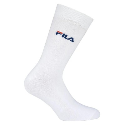 чорапи,мъжки,чорапи,fila,f9630,socks,3,pairs,grey,(white)