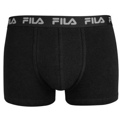 боксерки,мъжко,бельо,fila,fu5004,boxers,black
