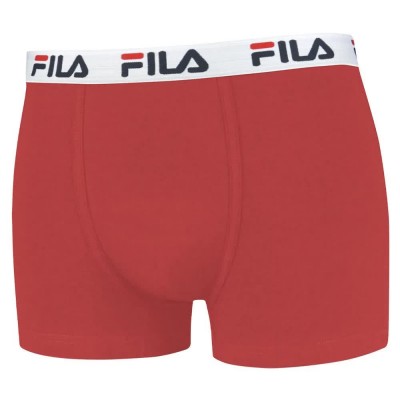 боксерки,мъжко,бельо,fila,fu5016,boxers,red