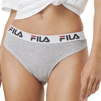 дамско,бельо,дамски,бикини,и,танкини,fila,fu6061,thong,grey