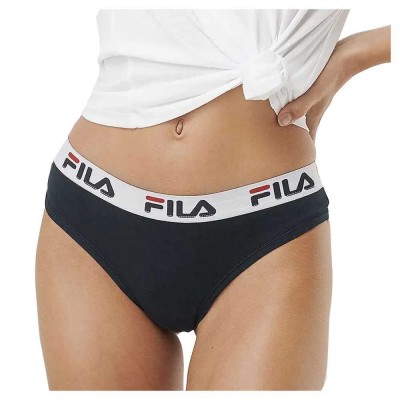 дамско,бельо,дамски,бикини,и,танкини,fila,fu6061,thong,marine,(blue)
