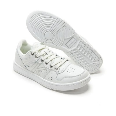 маратонки,дамски,маратонки,kelme,retrobasket,trainers,white,(white)