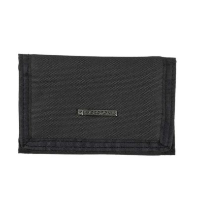 портфейли,и,портмонета,hydroponic,bridge,wallet,black,(black)