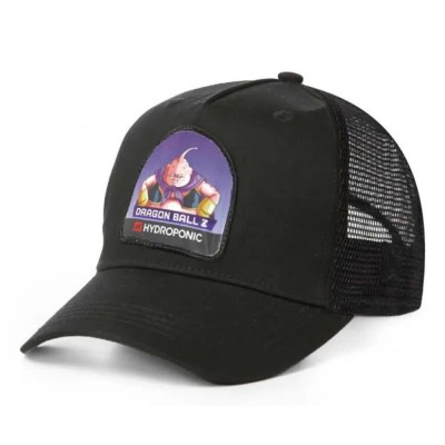 шапка,всички,шапки,hydroponic,dragon,ball,z,buu,cap,black