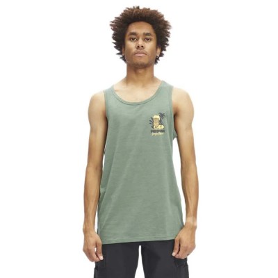 тениска,мъжки,тениски,hydroponic,jungle,sleeveless,t,shirt,green,(hedge,green)