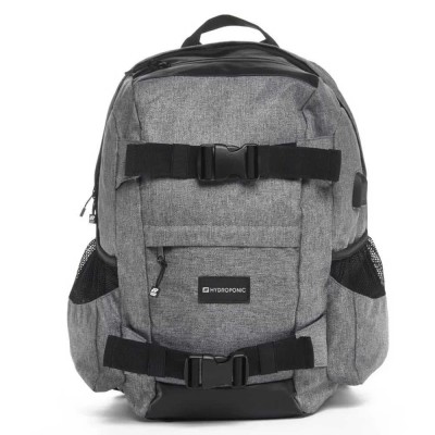 раница,раници,hydroponic,kenter,backpack,heather,grey
